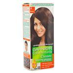 GARNIER 4 BROWN 60ml PLUS 40g